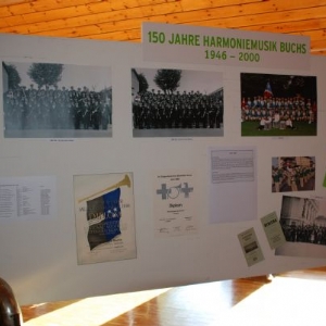 150 Jahr Jubilum HMB und TVB Fotos K.Bucher