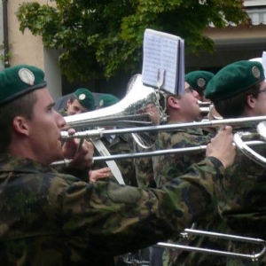 Aventicum Musical Parade