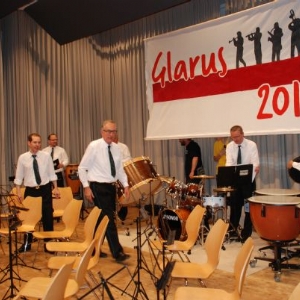 Kant. Musikfest Glarus 2015